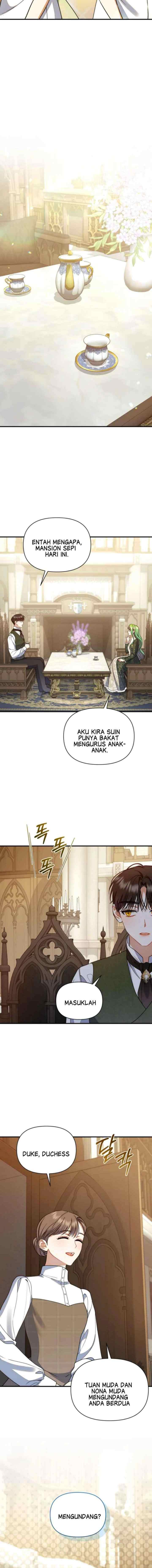I Became the Younger Sister of a Regretful Obsessive Male Lead chapter 110 halaman 12