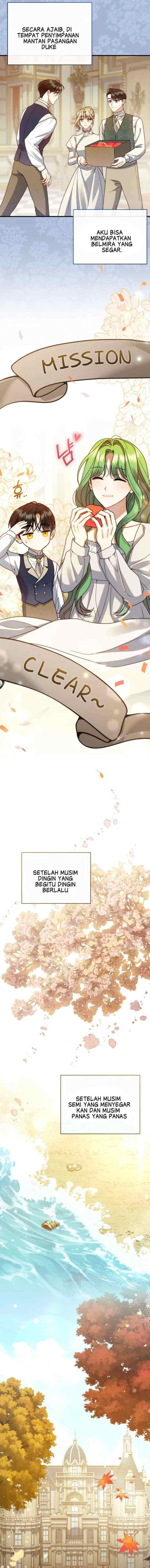 I Became the Younger Sister of a Regretful Obsessive Male Lead chapter 110 halaman 7