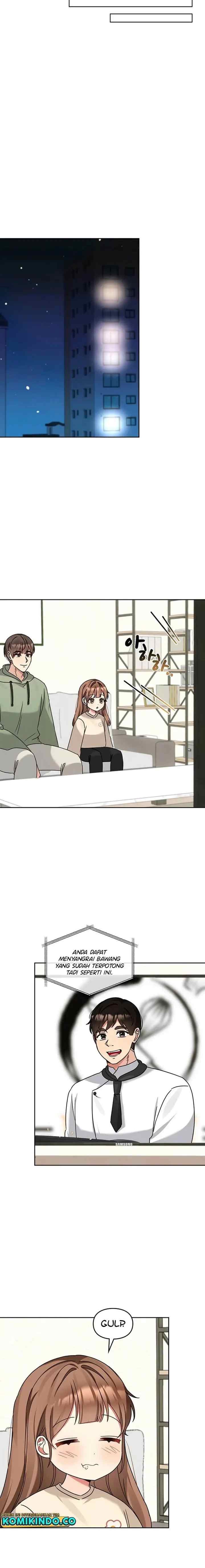I Become a Fool When It Comes to My Daughter chapter 128 halaman 14