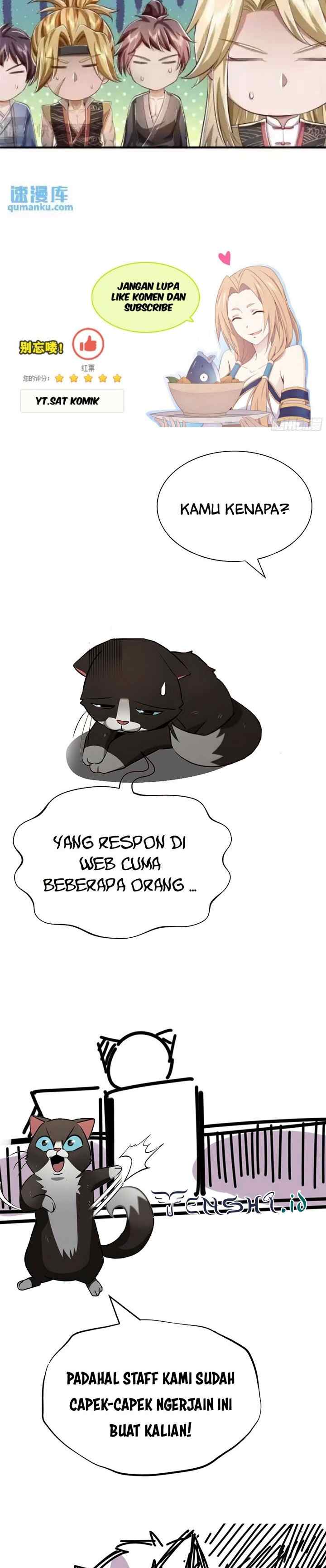 I Can Modify the Timeline of Everything chapter 77 halaman 13