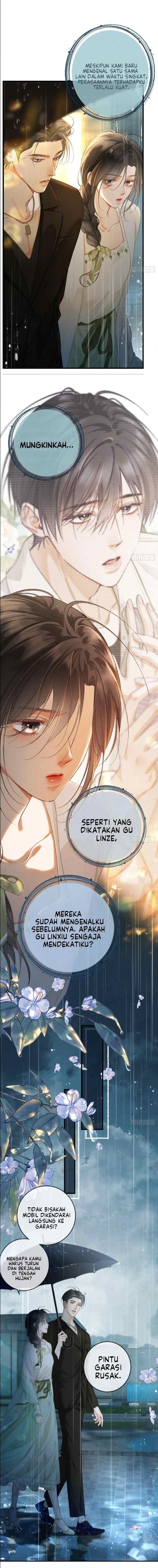 I Can't Escape From My Contract Husband's Doting Love chapter 10 halaman 7