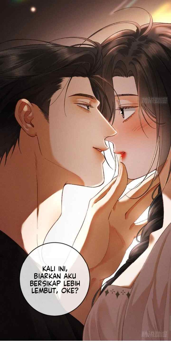 I Can't Escape From My Contract Husband's Doting Love chapter 10 halaman 16
