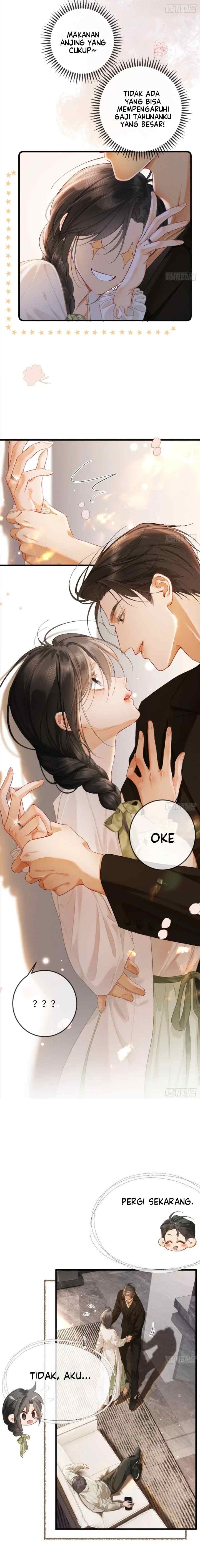 I Can't Escape From My Contract Husband's Doting Love chapter 10 halaman 11