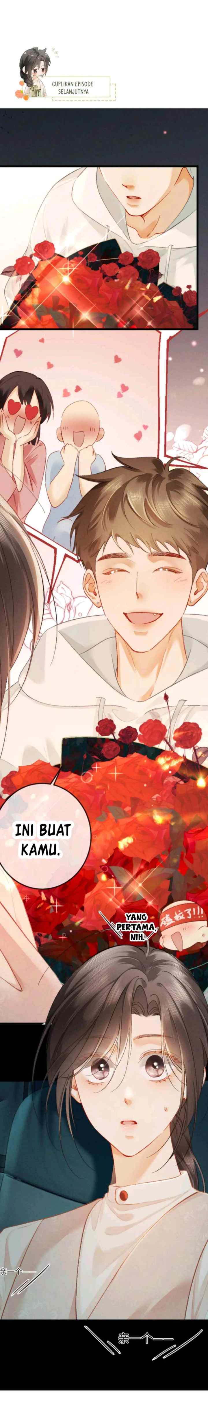 I Can't Escape From My Contract Husband's Doting Love chapter 11 halaman 18