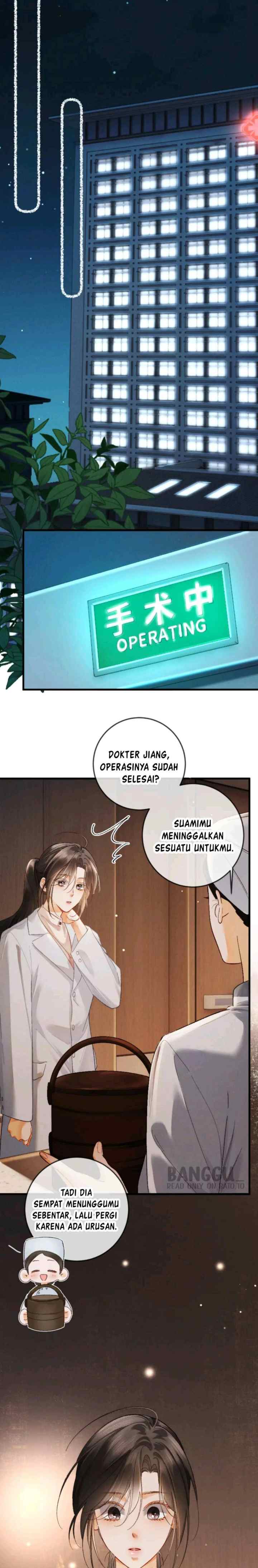I Can't Escape From My Contract Husband's Doting Love chapter 12 halaman 14