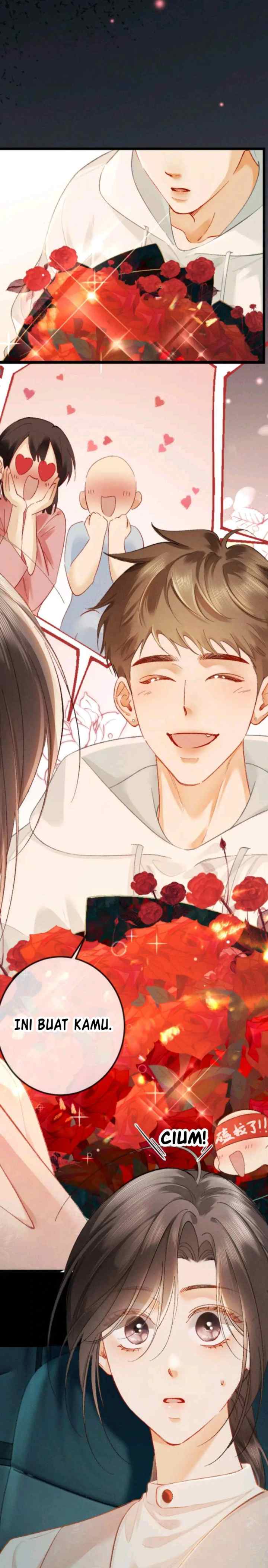 I Can't Escape From My Contract Husband's Doting Love chapter 12 halaman 5