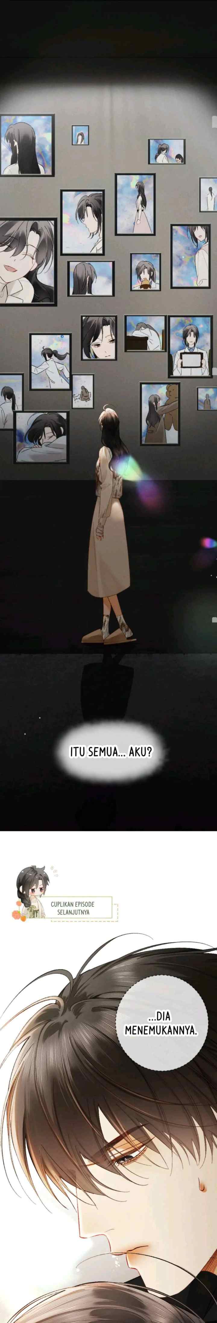 I Can't Escape From My Contract Husband's Doting Love chapter 13 halaman 19