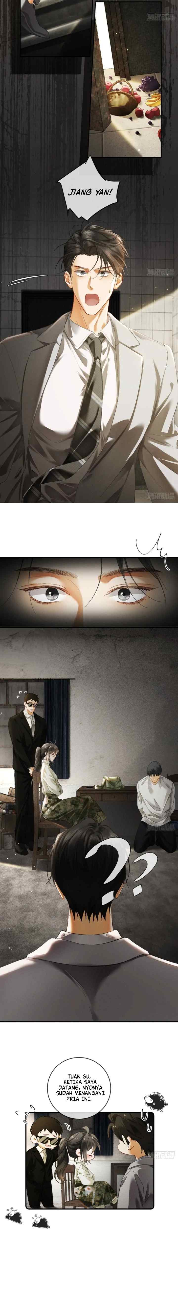 I Can't Escape From My Contract Husband's Doting Love chapter 15 halaman 14