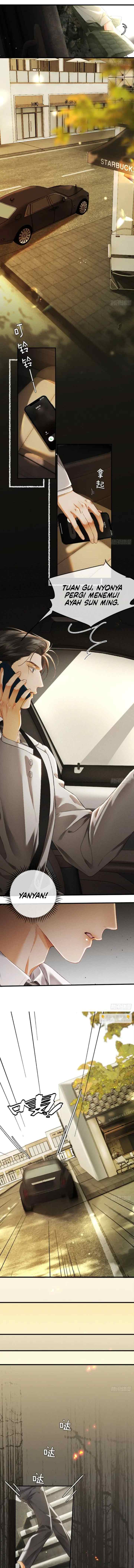 I Can't Escape From My Contract Husband's Doting Love chapter 15 halaman 13