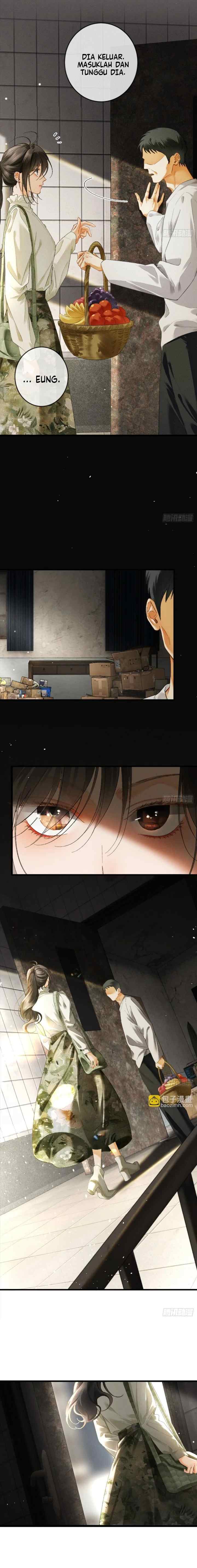I Can't Escape From My Contract Husband's Doting Love chapter 15 halaman 12