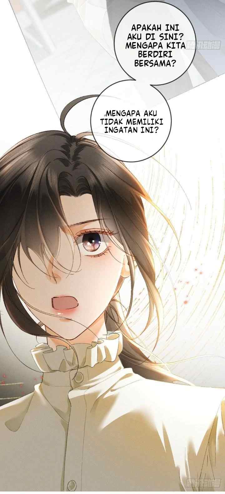 I Can't Escape From My Contract Husband's Doting Love chapter 15 halaman 16
