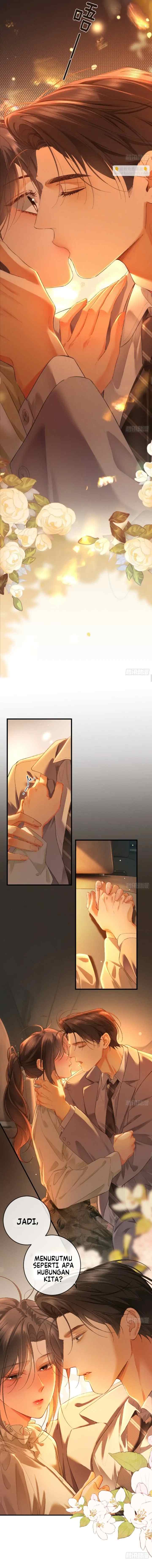 I Can't Escape From My Contract Husband's Doting Love chapter 16 halaman 9