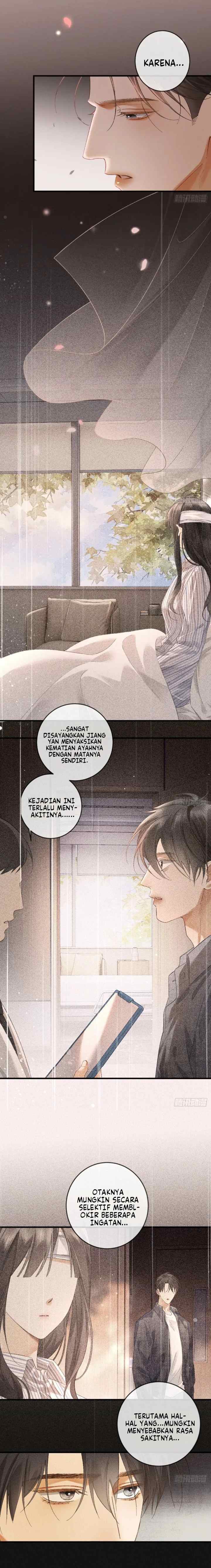 I Can't Escape From My Contract Husband's Doting Love chapter 16 halaman 11