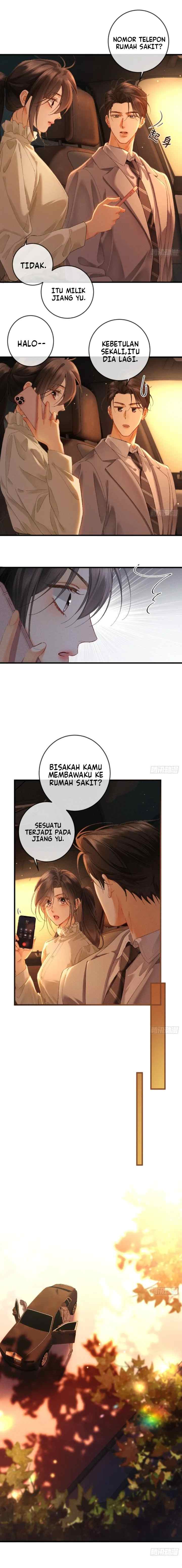I Can't Escape From My Contract Husband's Doting Love chapter 16 halaman 14