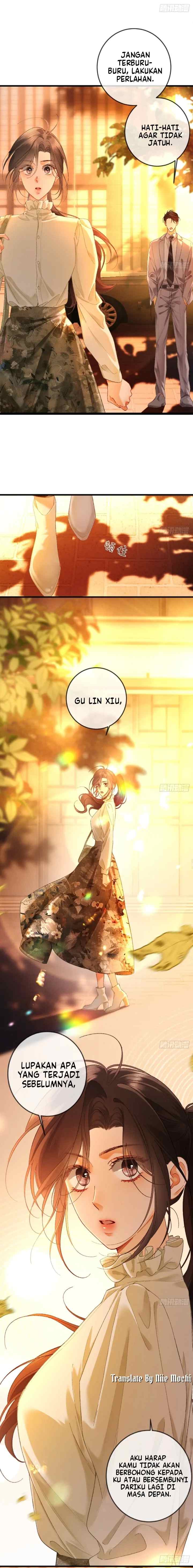 I Can't Escape From My Contract Husband's Doting Love chapter 16 halaman 15