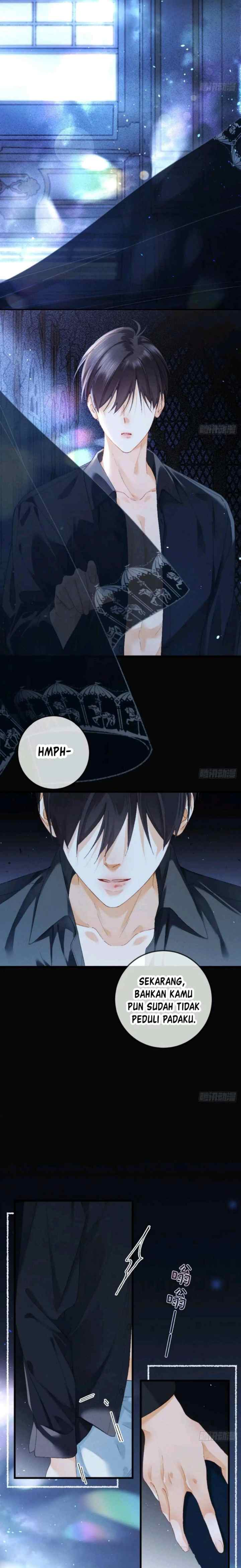I Can't Escape From My Contract Husband's Doting Love chapter 18 halaman 15