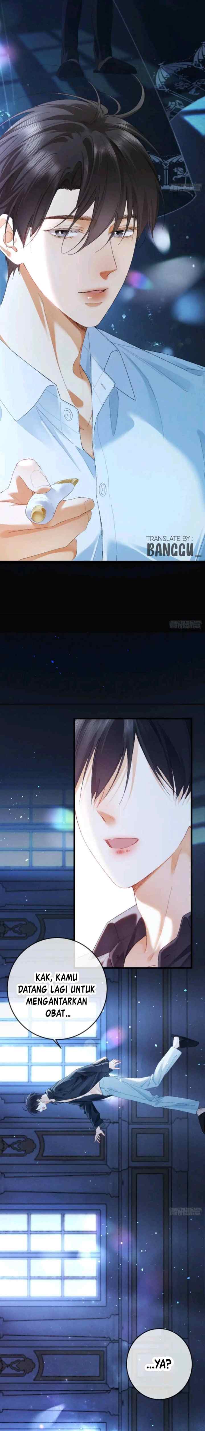 I Can't Escape From My Contract Husband's Doting Love chapter 18 halaman 14