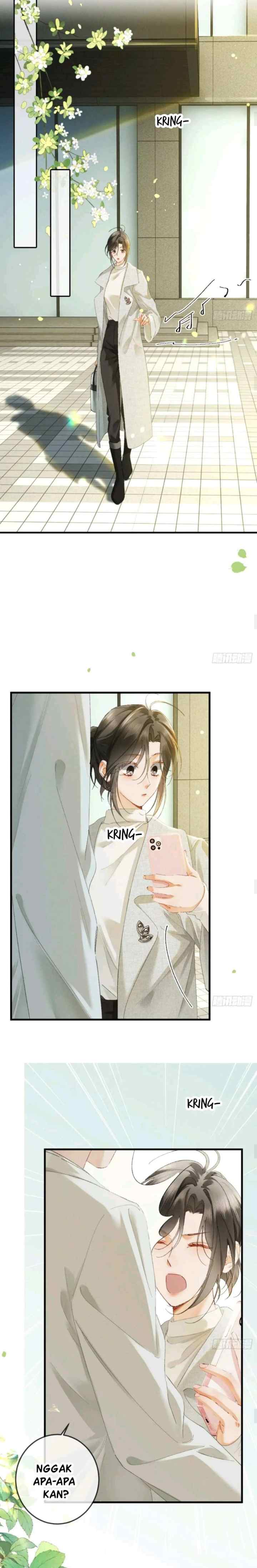 I Can't Escape From My Contract Husband's Doting Love chapter 19 halaman 14