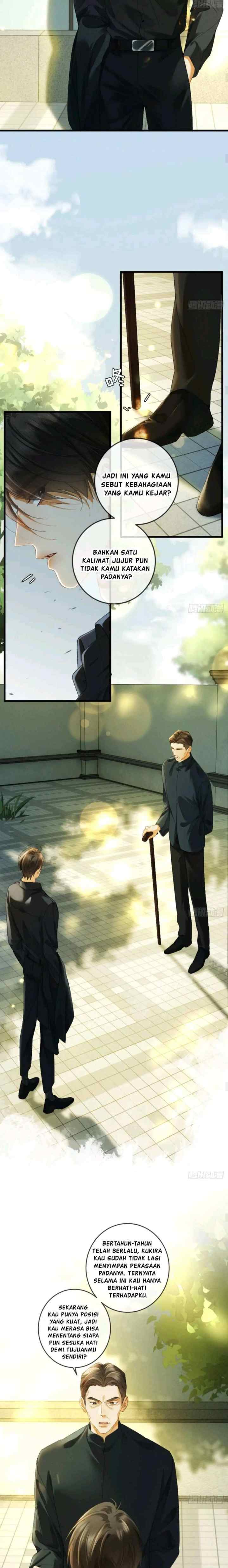 I Can't Escape From My Contract Husband's Doting Love chapter 20 halaman 4