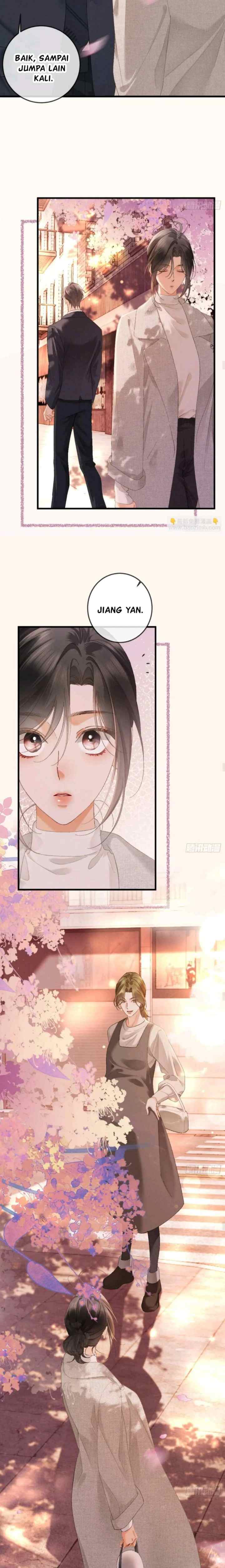 I Can't Escape From My Contract Husband's Doting Love chapter 20 halaman 9