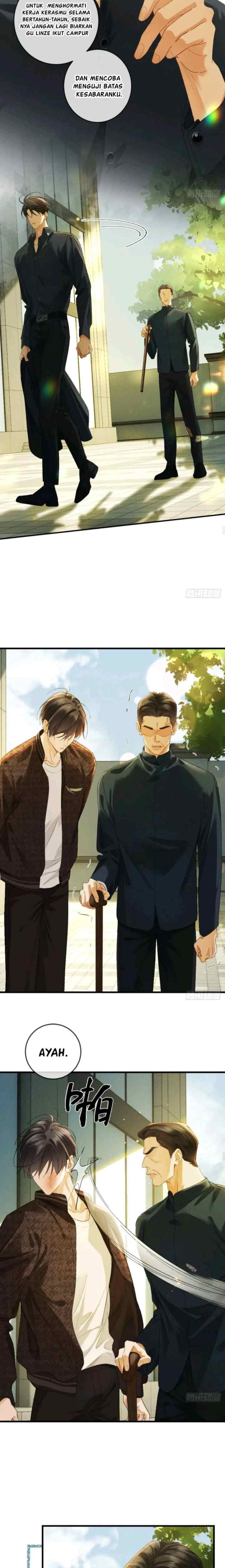 I Can't Escape From My Contract Husband's Doting Love chapter 20 halaman 7