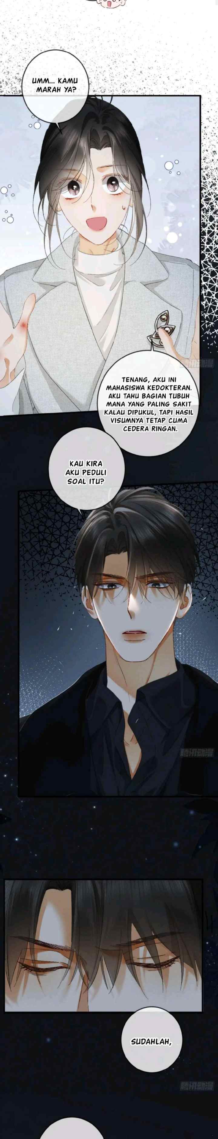 I Can't Escape From My Contract Husband's Doting Love chapter 22 halaman 13