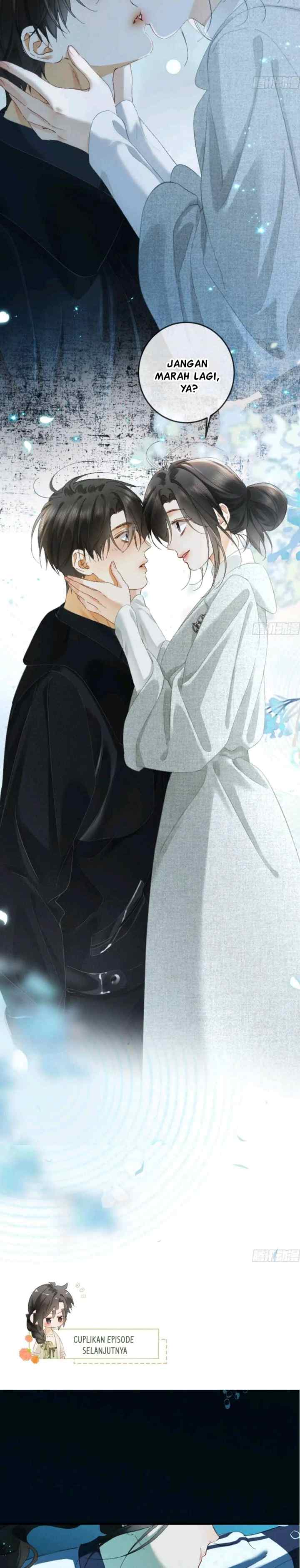 I Can't Escape From My Contract Husband's Doting Love chapter 22 halaman 18