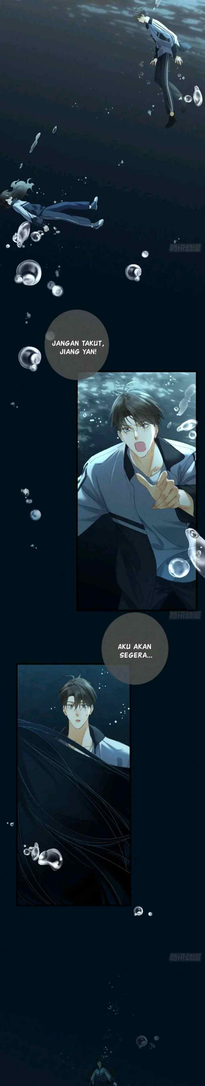 I Can't Escape From My Contract Husband's Doting Love chapter 23 halaman 13