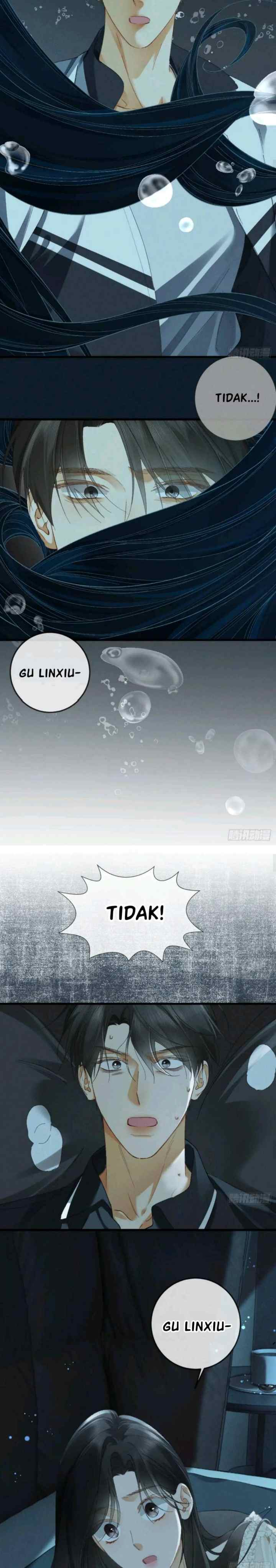 I Can't Escape From My Contract Husband's Doting Love chapter 23 halaman 15