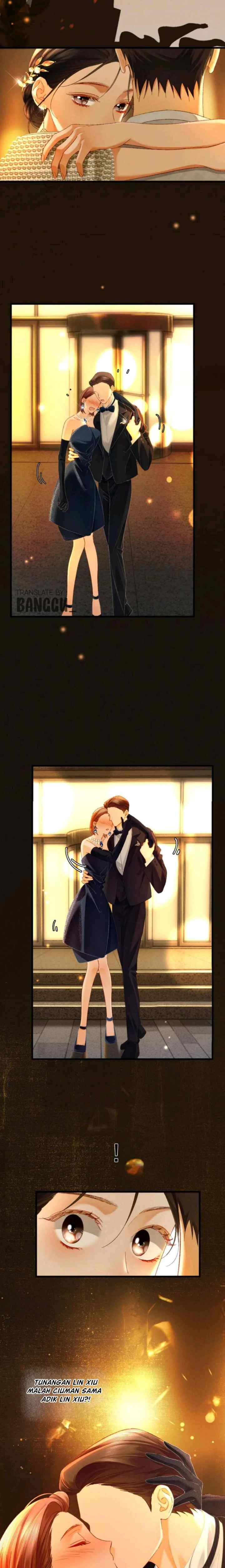 I Can't Escape From My Contract Husband's Doting Love chapter 26 halaman 16