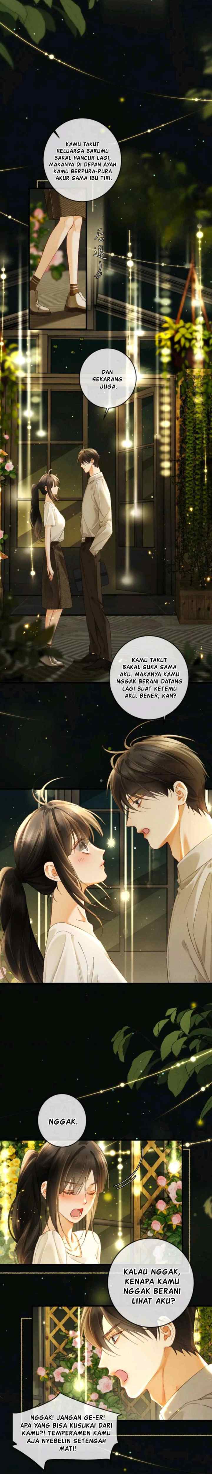 I Can't Escape From My Contract Husband's Doting Love chapter 26 halaman 8