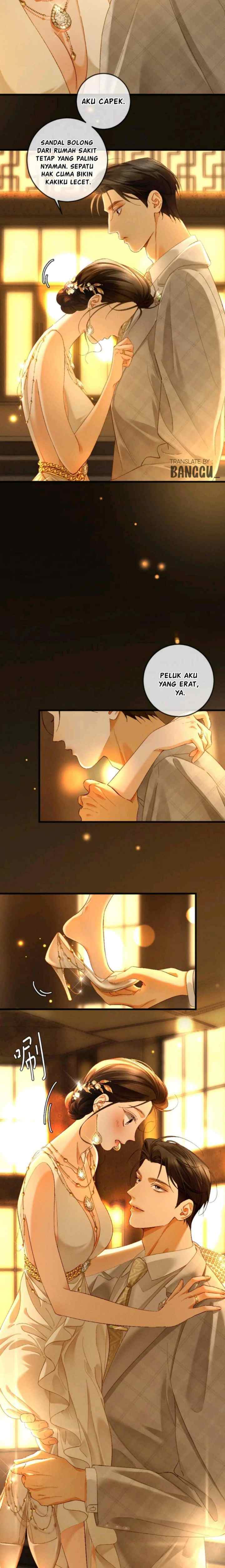 I Can't Escape From My Contract Husband's Doting Love chapter 26 halaman 14