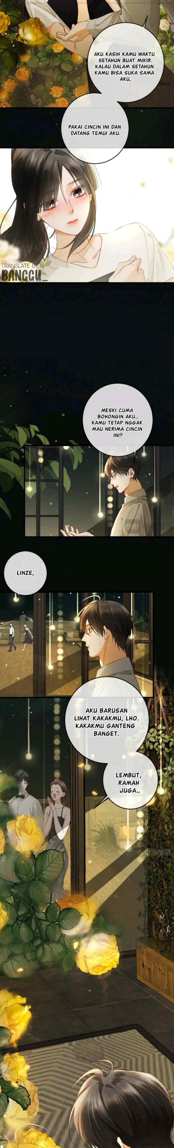 I Can't Escape From My Contract Husband's Doting Love chapter 26 halaman 11