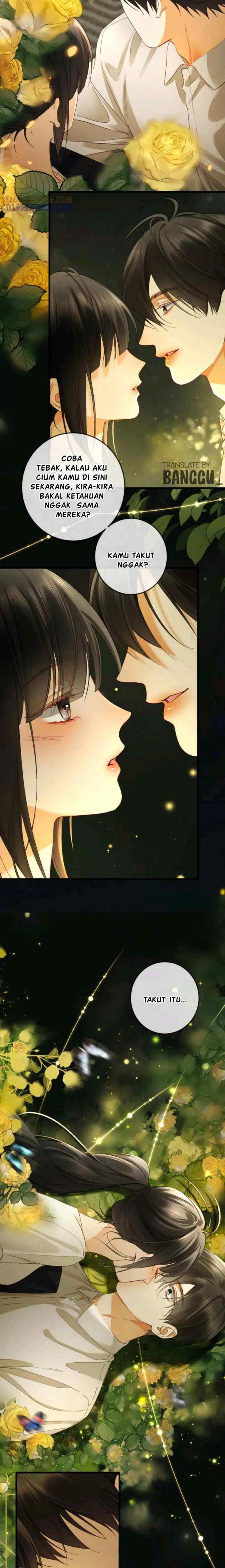 I Can't Escape From My Contract Husband's Doting Love chapter 26 halaman 12
