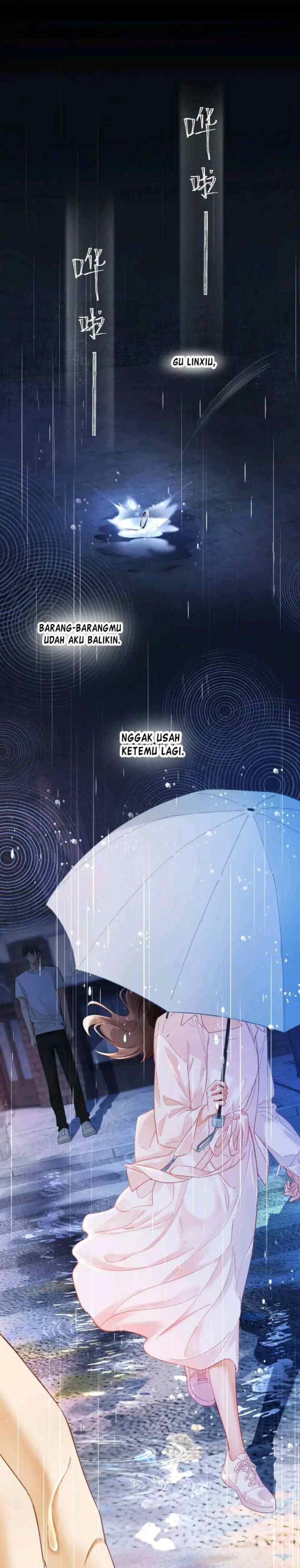 I Can't Escape From My Contract Husband's Doting Love chapter 5 halaman 17