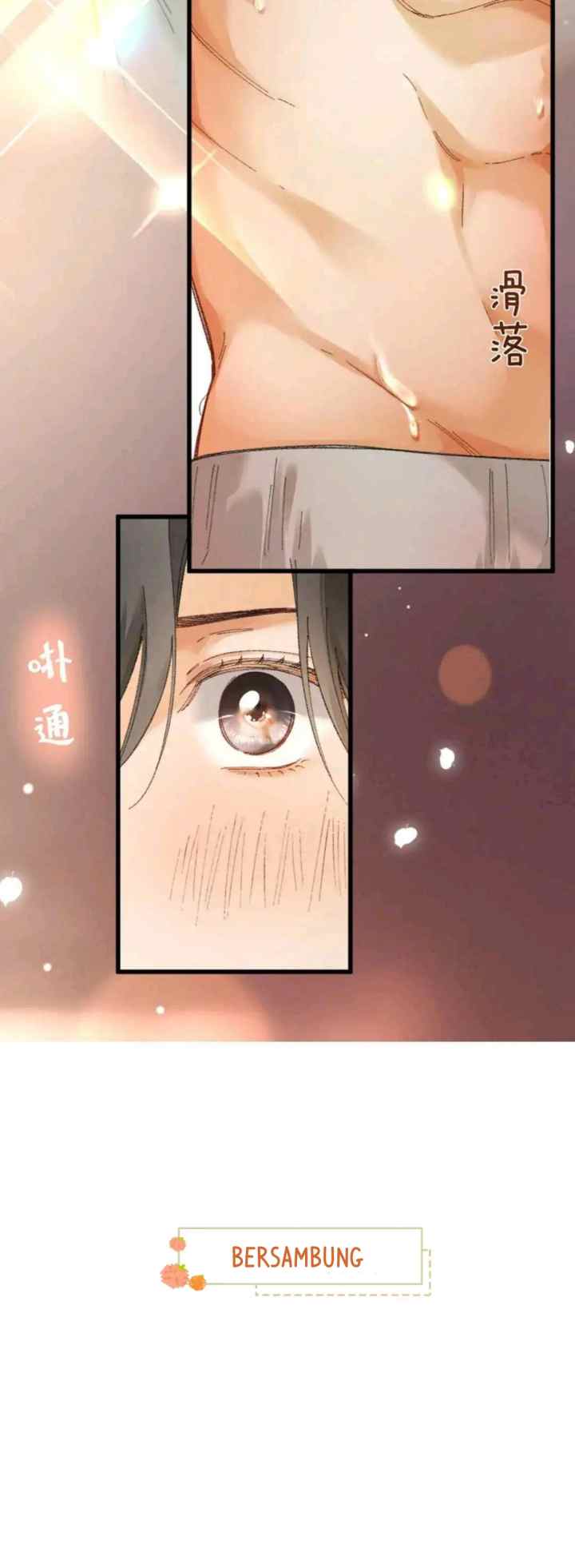 I Can't Escape From My Contract Husband's Doting Love chapter 5 halaman 20