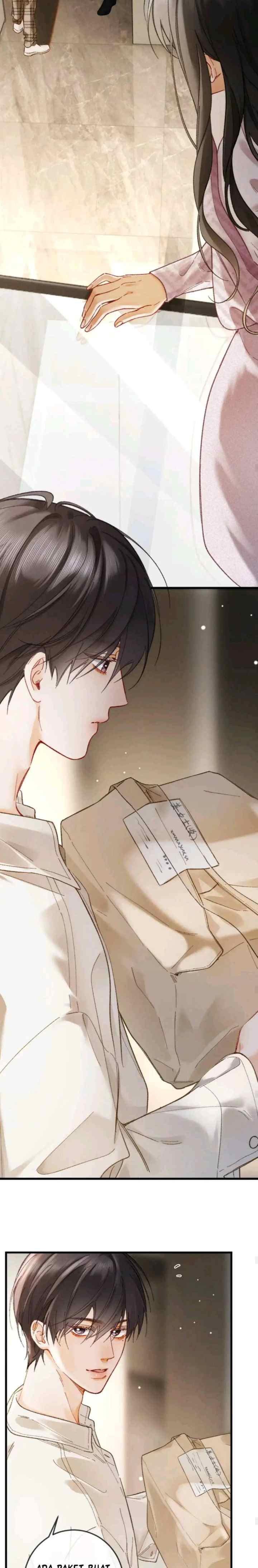 I Can't Escape From My Contract Husband's Doting Love chapter 6 halaman 9