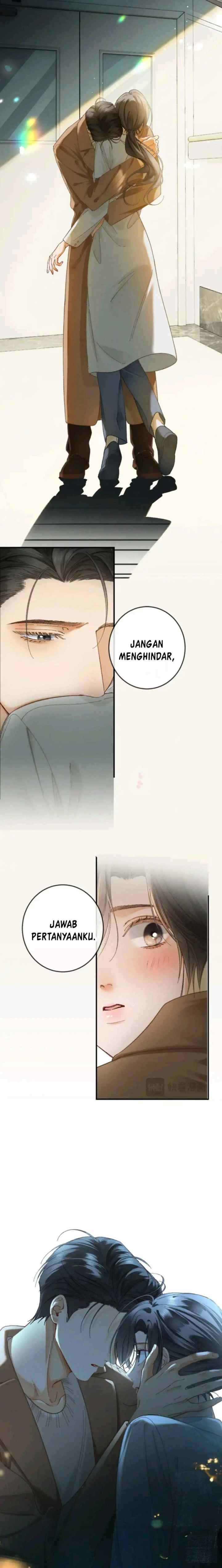 I Can't Escape From My Contract Husband's Doting Love chapter 7 halaman 17