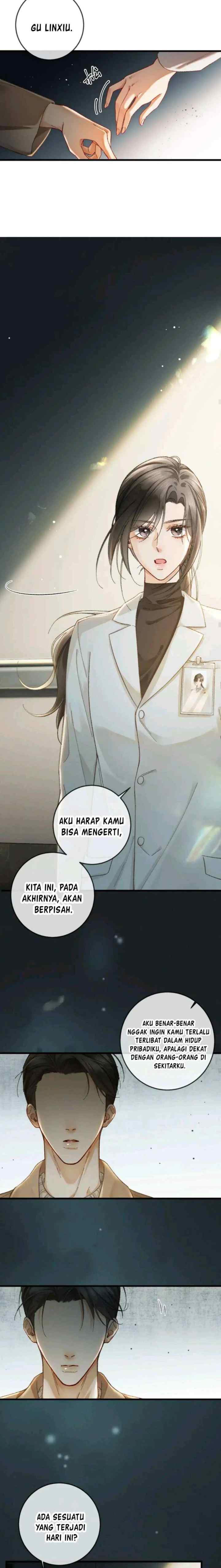 I Can't Escape From My Contract Husband's Doting Love chapter 7 halaman 13