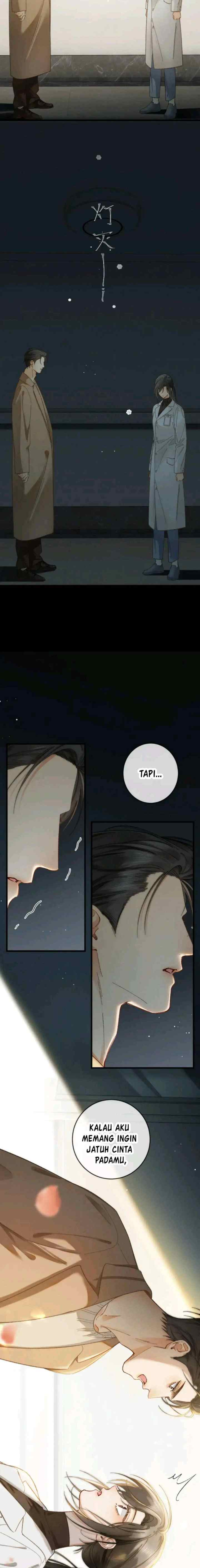 I Can't Escape From My Contract Husband's Doting Love chapter 7 halaman 15