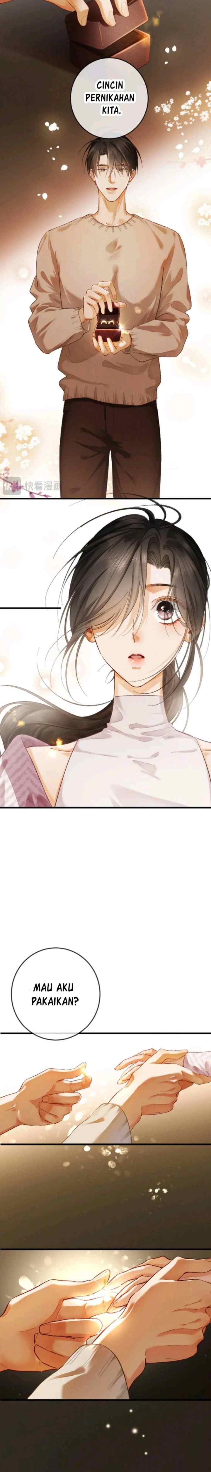 I Can't Escape From My Contract Husband's Doting Love chapter 9 halaman 11