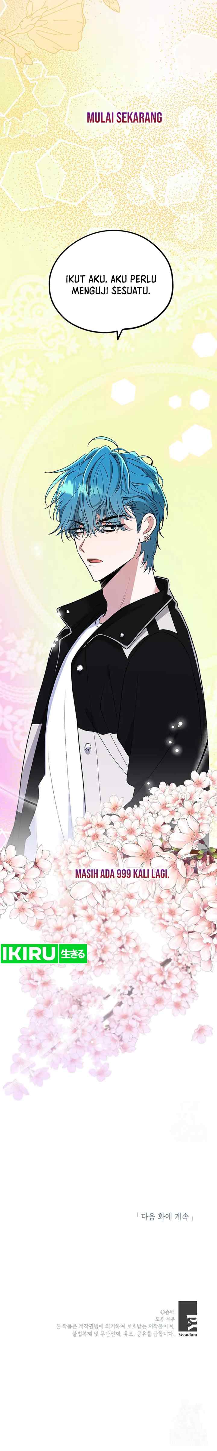 I Debuted as an Exorcist, Not an Idol chapter 6 halaman 15
