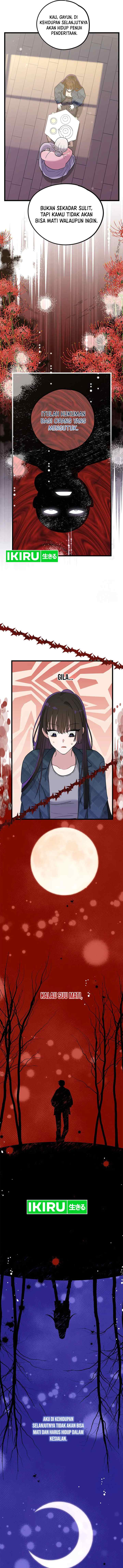 I Debuted as an Exorcist, Not an Idol chapter 6 halaman 13