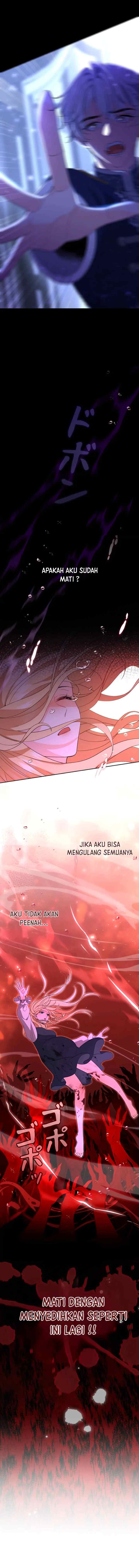 I Dedicate My Life To Revenge chapter 1 halaman 17
