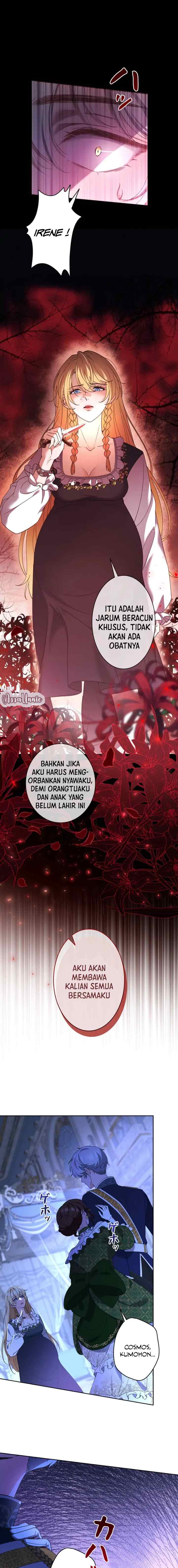 I Dedicate My Life To Revenge chapter 1 halaman 15