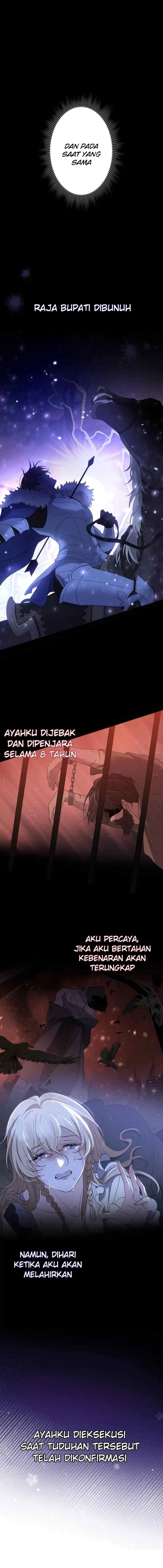 I Dedicate My Life To Revenge chapter 2 halaman 4