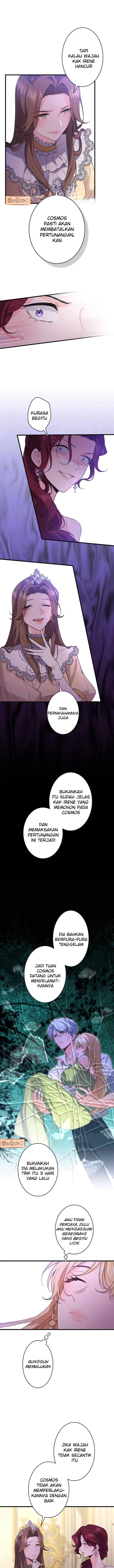 I Dedicate My Life To Revenge chapter 2 halaman 10