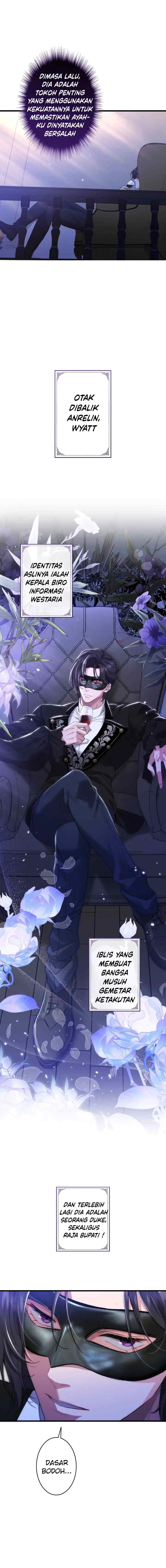 I Dedicate My Life To Revenge chapter 6 halaman 18