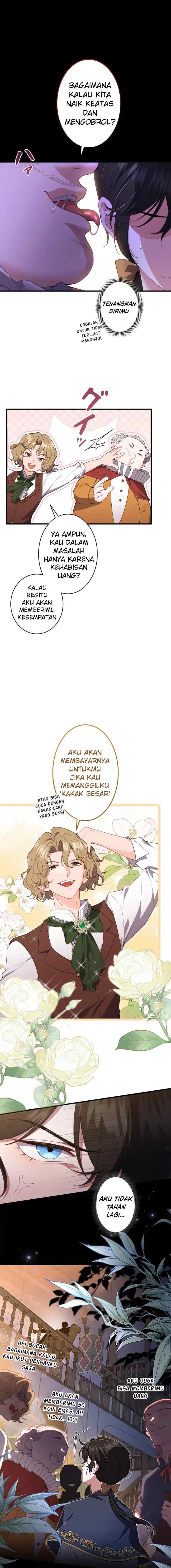 I Dedicate My Life To Revenge chapter 7 halaman 4
