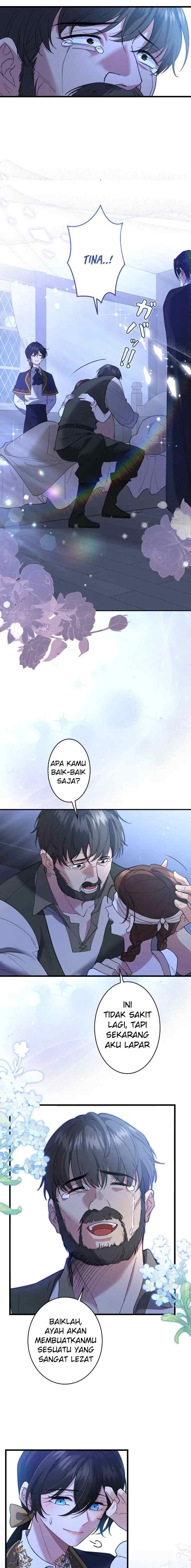 I Dedicate My Life To Revenge chapter 9 halaman 4